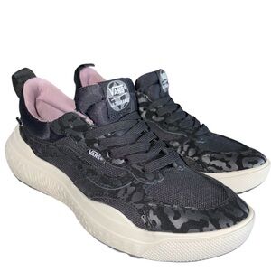 Vans Neo Ultrarange Vr3 Animal Black